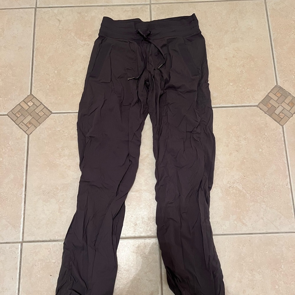 Lululemon Dance Studio Joggers